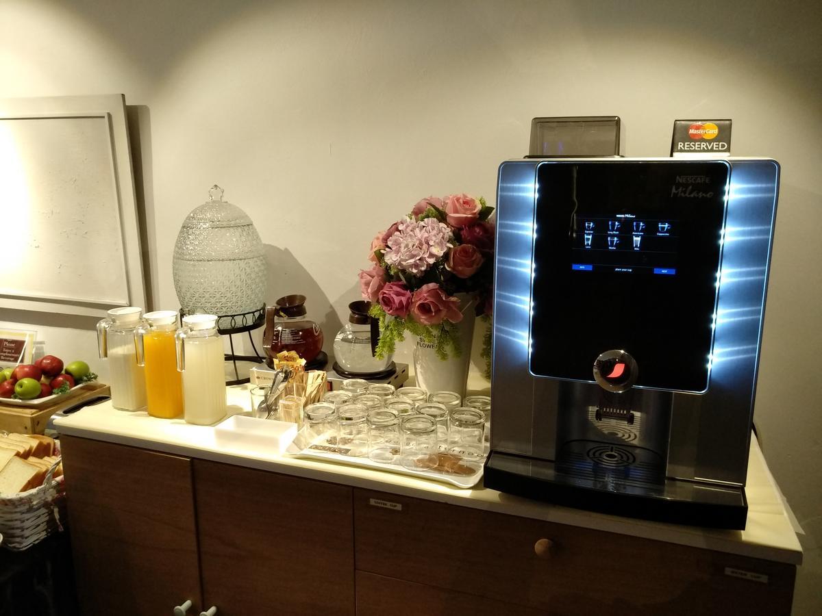 Hi Hotel Singapur Dış mekan fotoğraf