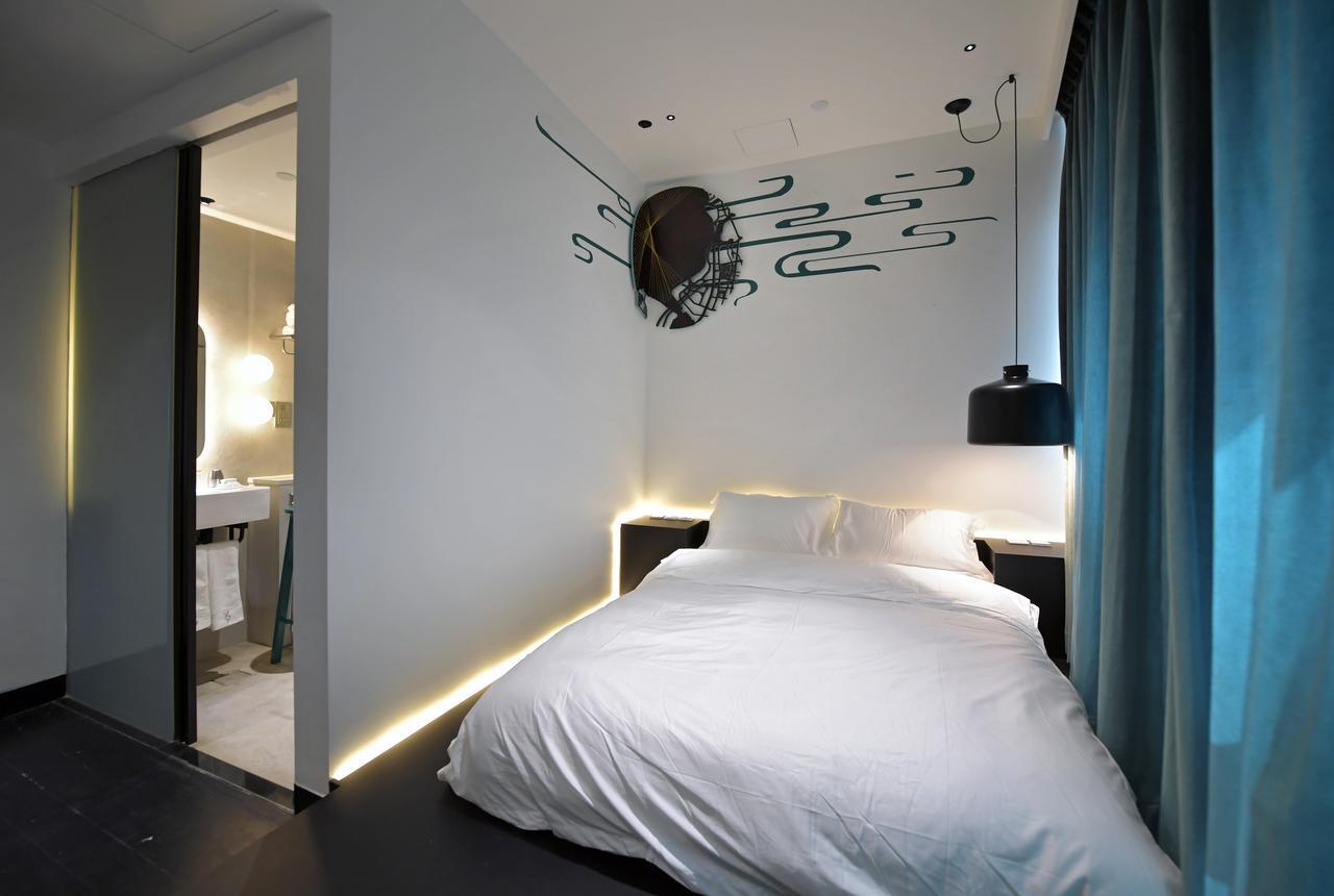 Hi Hotel Singapur Dış mekan fotoğraf