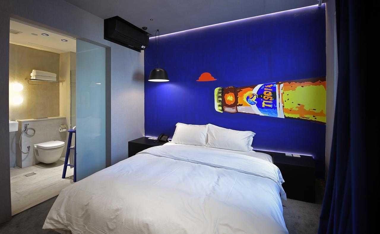 Hi Hotel Singapur Dış mekan fotoğraf
