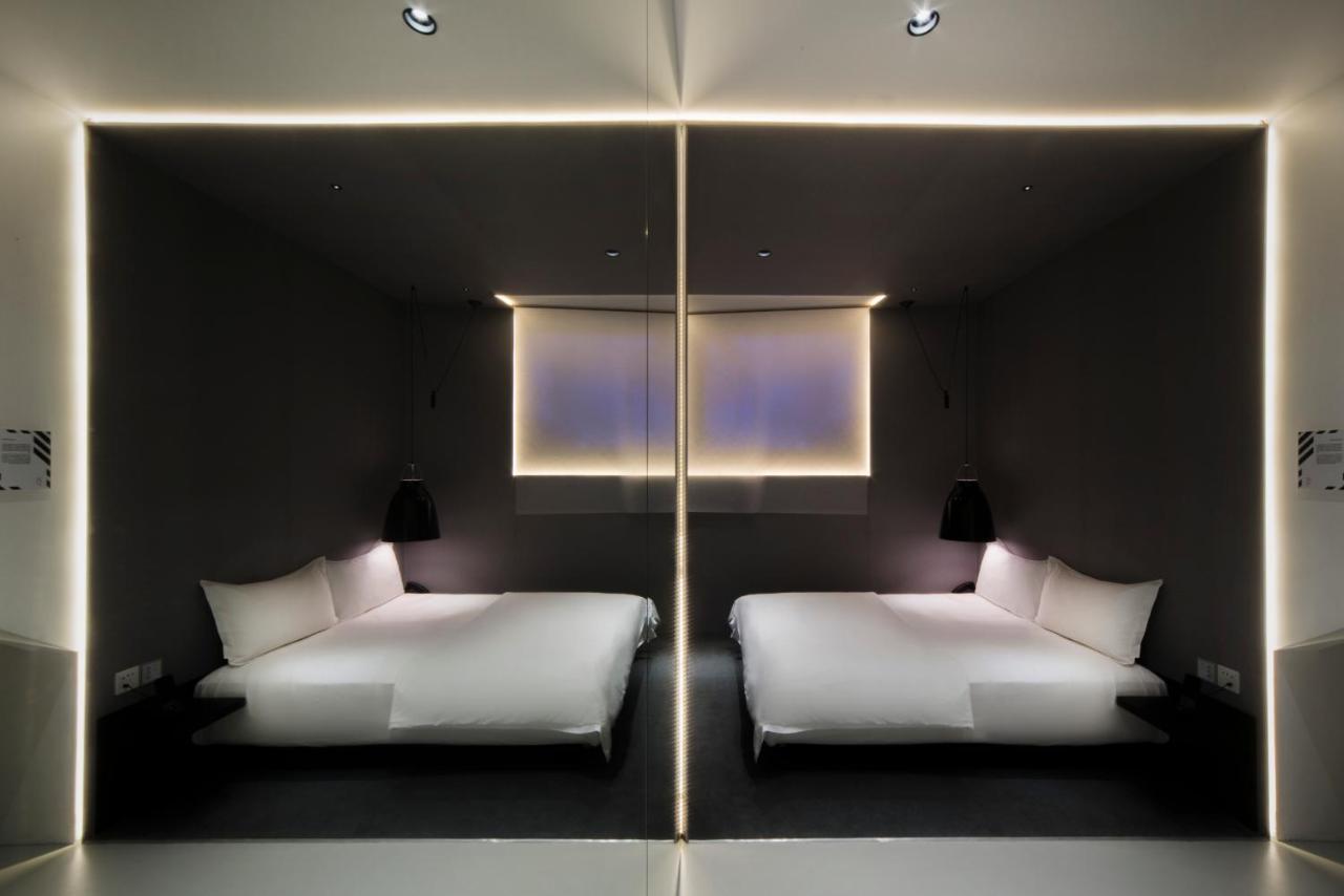 Hi Hotel Singapur Dış mekan fotoğraf