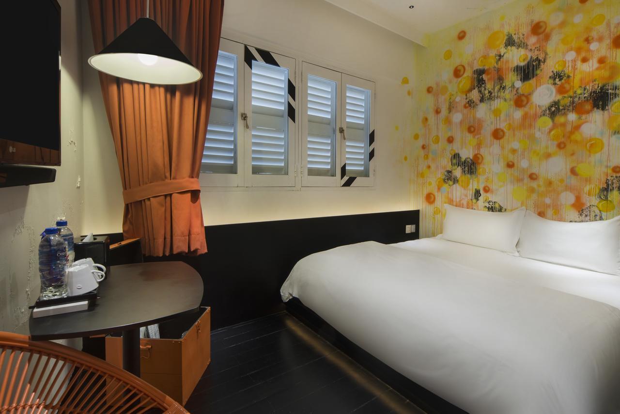 Hi Hotel Singapur Dış mekan fotoğraf