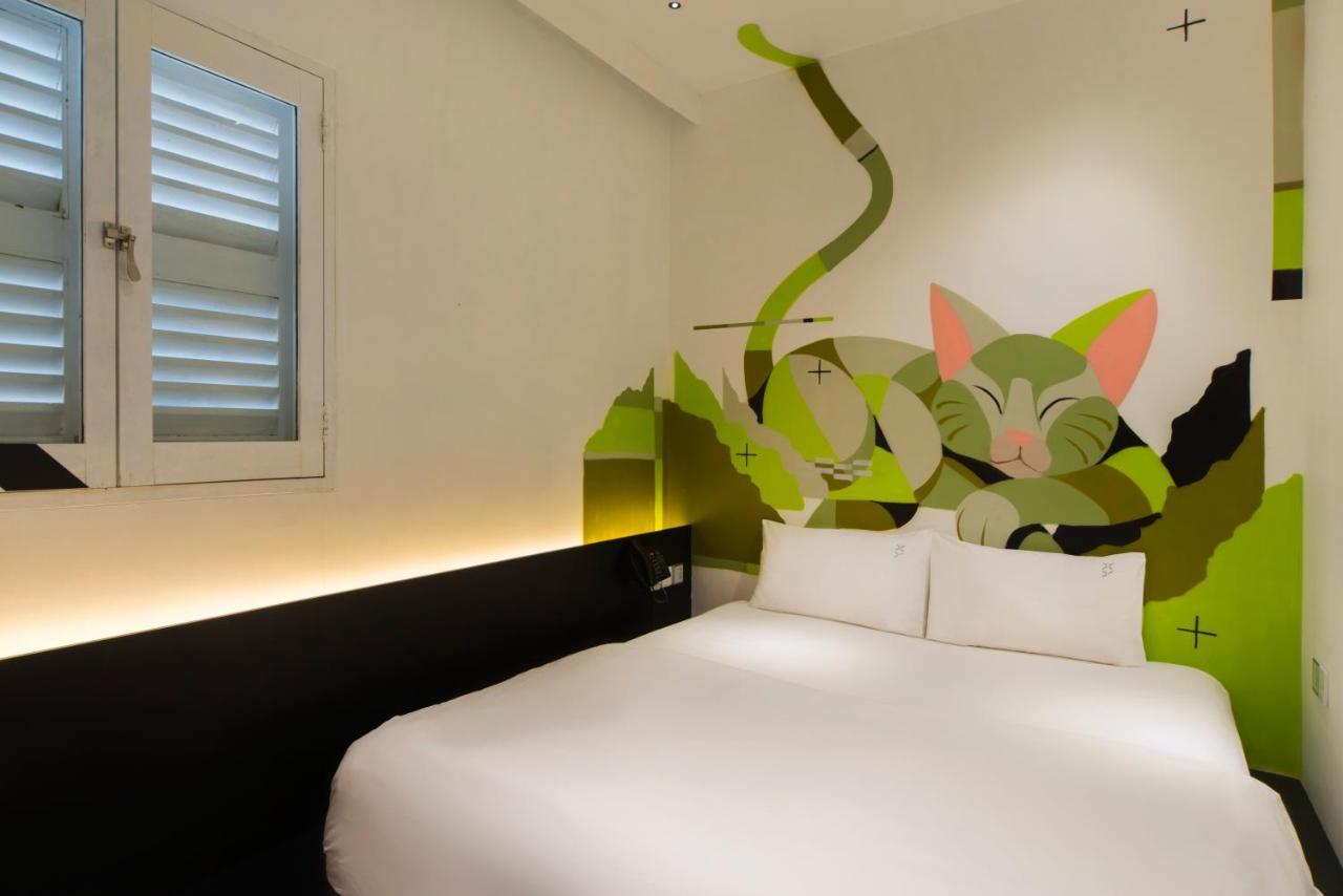 Hi Hotel Singapur Dış mekan fotoğraf