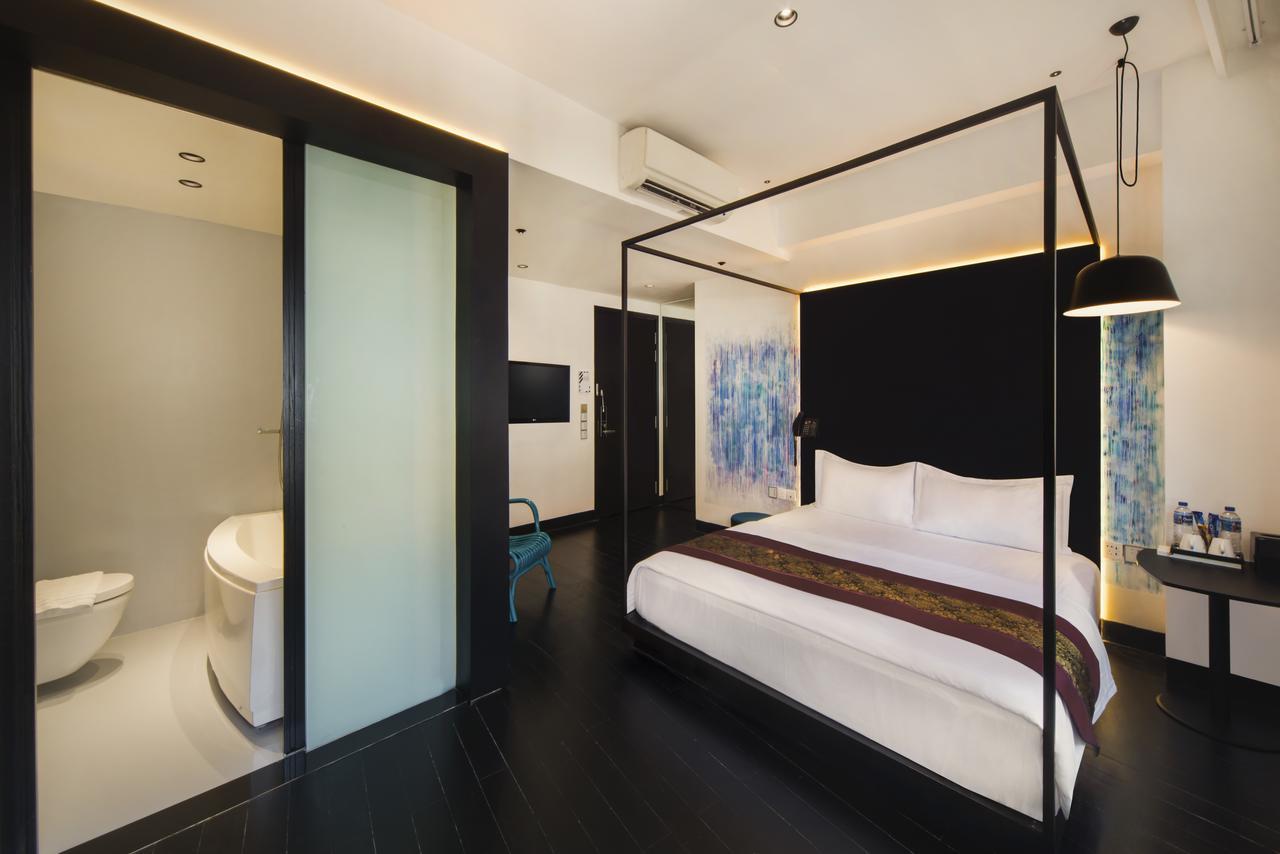 Hi Hotel Singapur Dış mekan fotoğraf