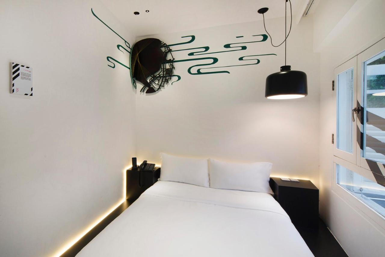 Hi Hotel Singapur Dış mekan fotoğraf