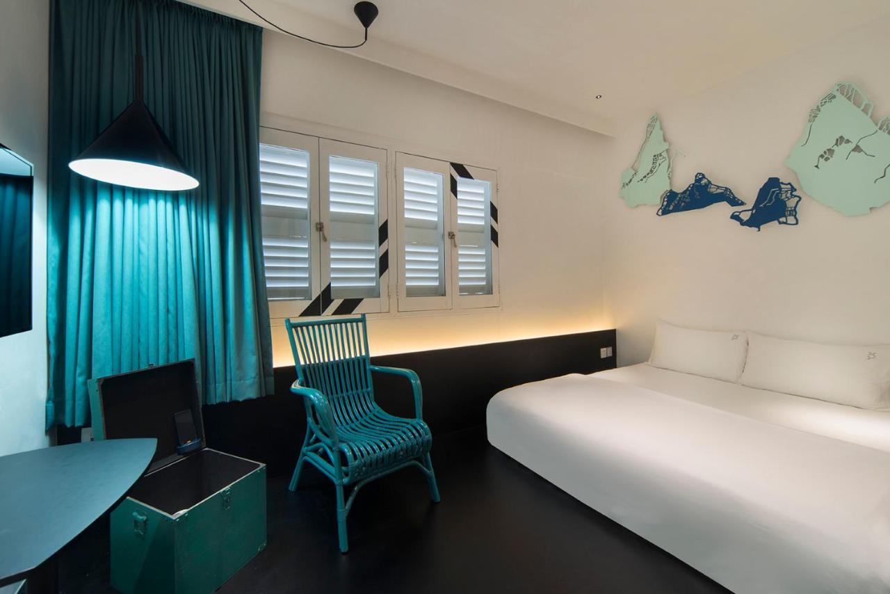 Hi Hotel Singapur Dış mekan fotoğraf